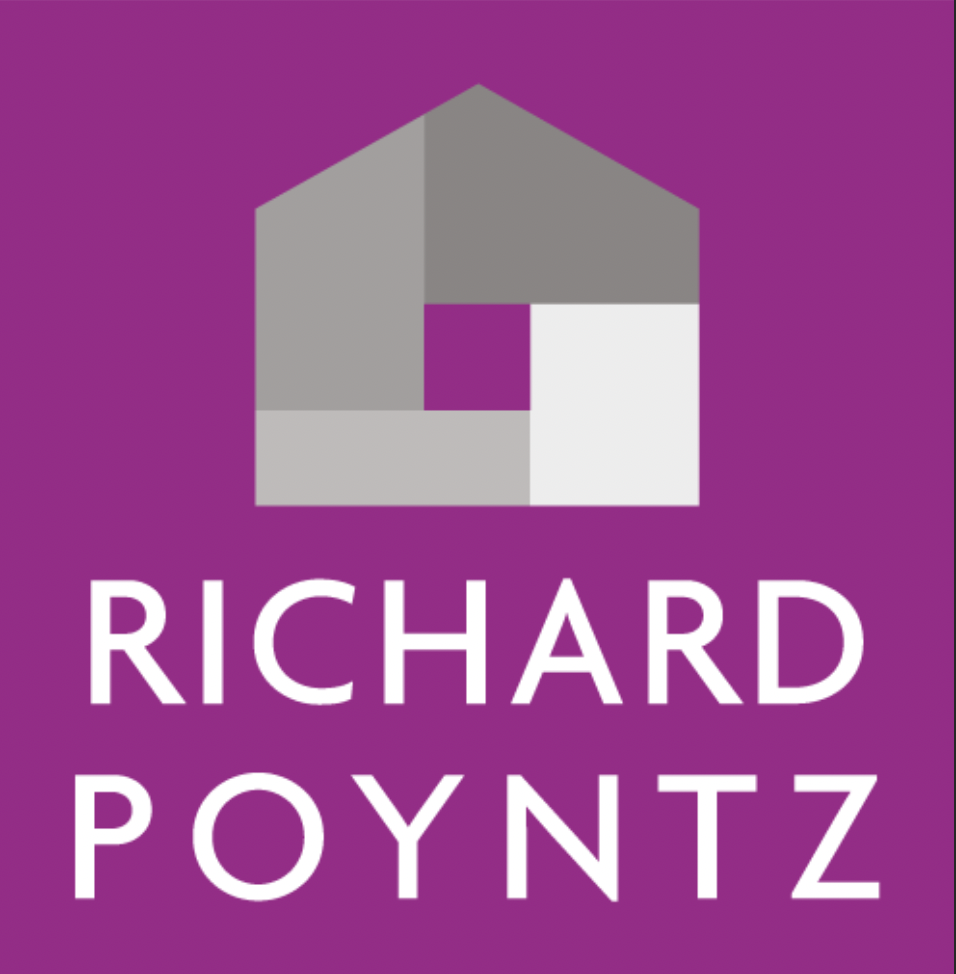 richard poyntz logo