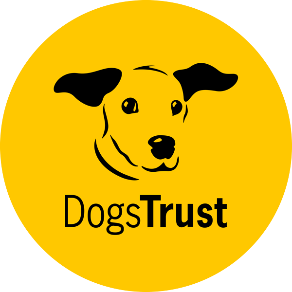 dogs trust logo