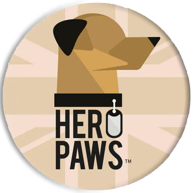 hero paws