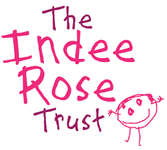 the indee rose trust logo